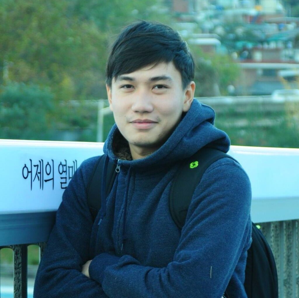 TS. Vũ Hoài Nam
